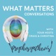 What Matters Conversations with Steve Banks