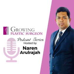 Building a Plastic Surgery Empire that will attract Private Equity with Dr. Edwin Williams