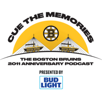 CTM Live: Episode 2 | Gerry Cheevers and Derek Sanderson