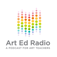 Art Ed Radio podcast