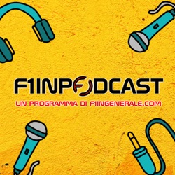 F1InPodcast #20: DopoGP Russia e Catalunya 2020