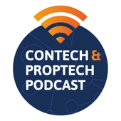 ConTech & PropTech Podcast - Wouter Truffino