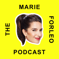 Introducing: The Marie Forleo Podcast