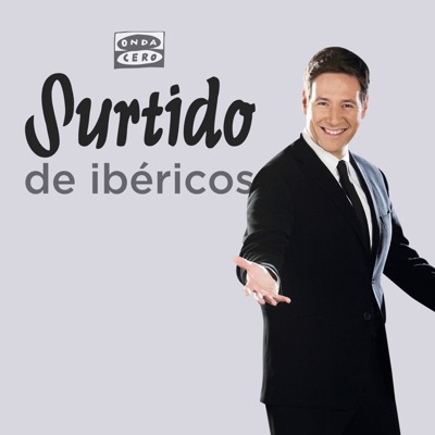 Surtido de Ibéricos Surtido de Ibéricos