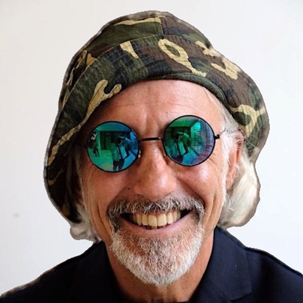 da Brand a Friend - Robin Good -