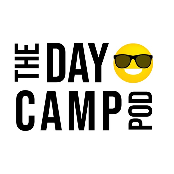 The Day Camp Pod - From Go Camp Pro Artwork