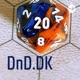 DnD.DK