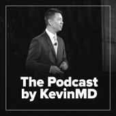 The Podcast by KevinMD - Kevin Pho, MD