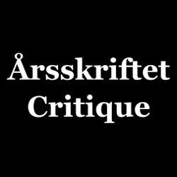 Critique-podcast