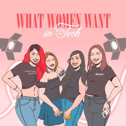 Does SIZE Matter? What Women Want In Tech (Episode 1)