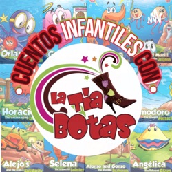 Cuento infantil: Orlando y Tina por el mundo visitan Bolivia Temporada 19 Episodio 6