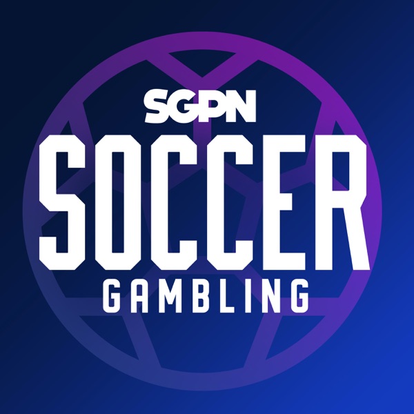 Soccer Gambling Podcast Artwork