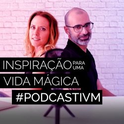 #243 Throwback: À Conversa com a Monja Cohen