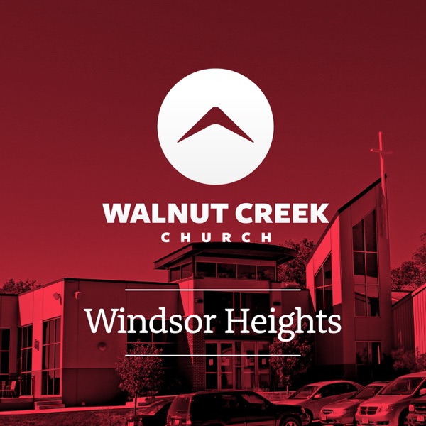 Walnut Creek Windsor Heights - Sermons Artwork