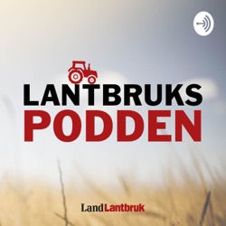 68. ”Vi måste våga lita på de svenska lantbrukarna”