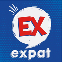 Ex Expat Le Podcast podcast