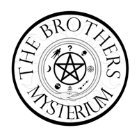 The Brothers Mysterium podcast