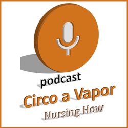 #12 - À conversa com Bruno Claro - Cardiopneumologista (Perfusionista)