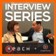 Reach Personal Branding Interview Series podcast