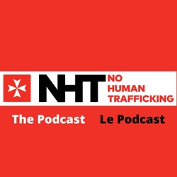 No Human Trafficking: The Podcast