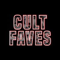 Cult Faves podcast