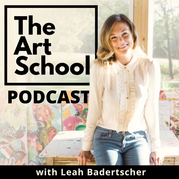 The Art School Podcast