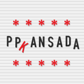 Ppkansada - Ppkansada, Bertha Salles, Isabela Reis, Taize Odelli