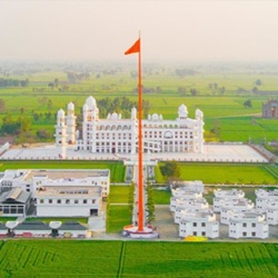 Khajana Darshan