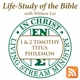 Life-Study of 1 & 2 Timothy, Titus & Philemon with Witness Lee
