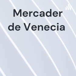 Mercader de Venecia 