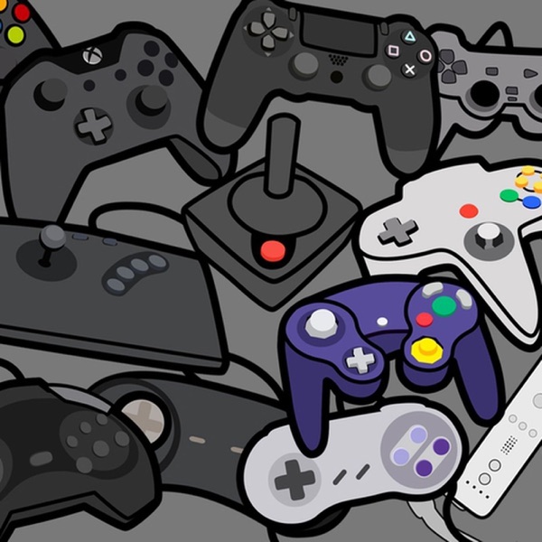 Passione Videogiochi