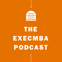 The ExecMBA Podcast #150: Executive MBA Application Tips with Katherine Alford, Senior Associate Director of Admissions