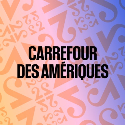 Carrefour des Amériques ‐ RTS Espace 2