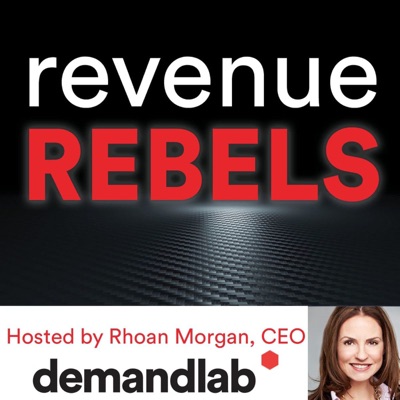 Revenue Rebels by DemandLab Revenue Rebels by DemandLab