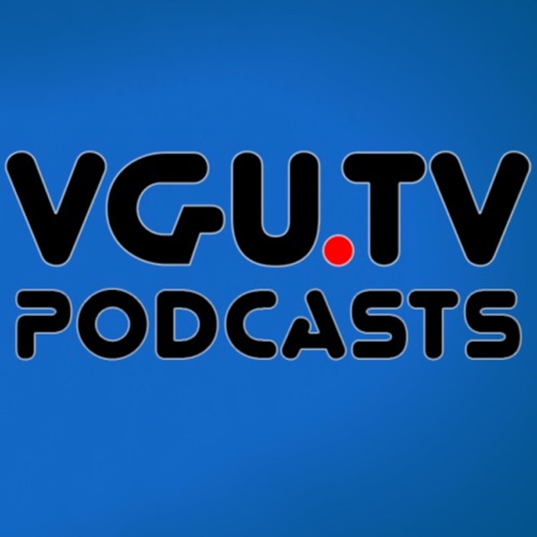 VGU.TV Podcasts Artwork