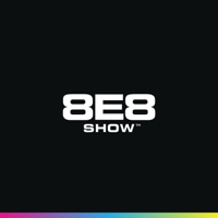 LIVE with podcaster Shane Simmons (The 8E8 Show Ep104)