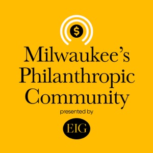 Milwaukee's Philanthropic Community