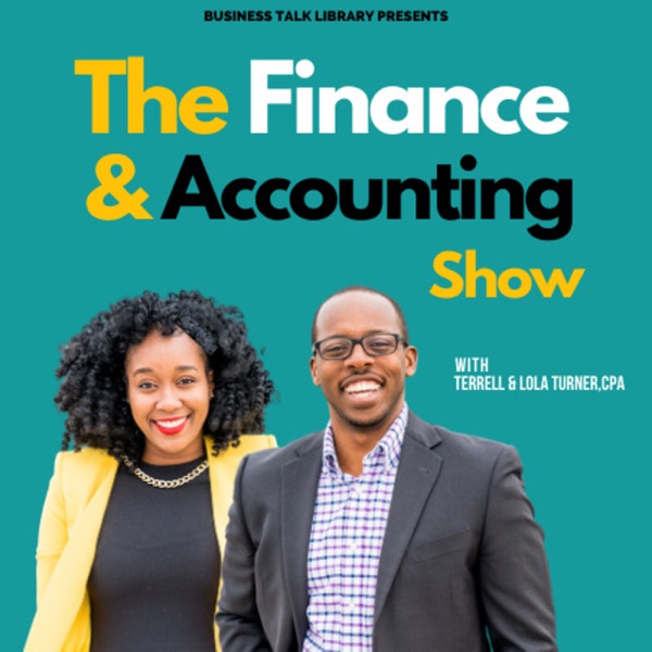 Artwork for The Finance & Accounting Show