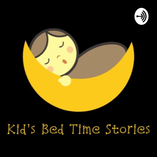 Kid's Bed Time Stories 