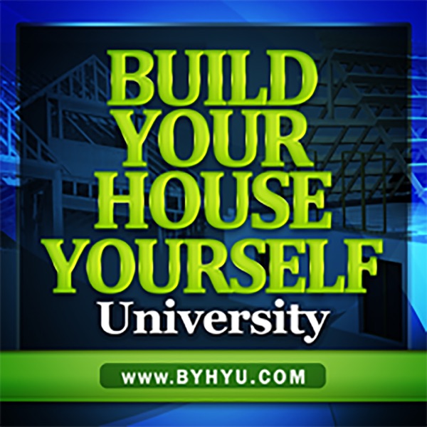 Build Your House Yourself University