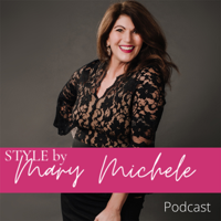 114. Finding Tranquility with Kimberly Wilson