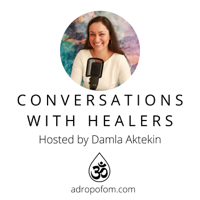 Cody Edner – Healing Through Self-Awareness And Intuition