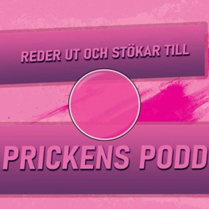 Prickens Podd