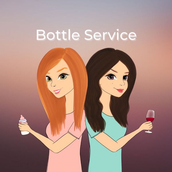 Bottle Service Artwork