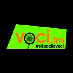 Episode 240: E' on-line la webpage di VOCI.fm RADIO