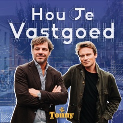 S3E7 - Een positief verraste architect