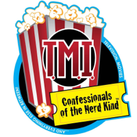 T.M.I. TV shows, Movies and Everything In Between. podcast