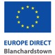 Fingal Libraries' Europe Direct Podcast