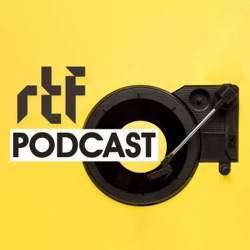 Rethinking The Future (RTF) Podcast: Preview