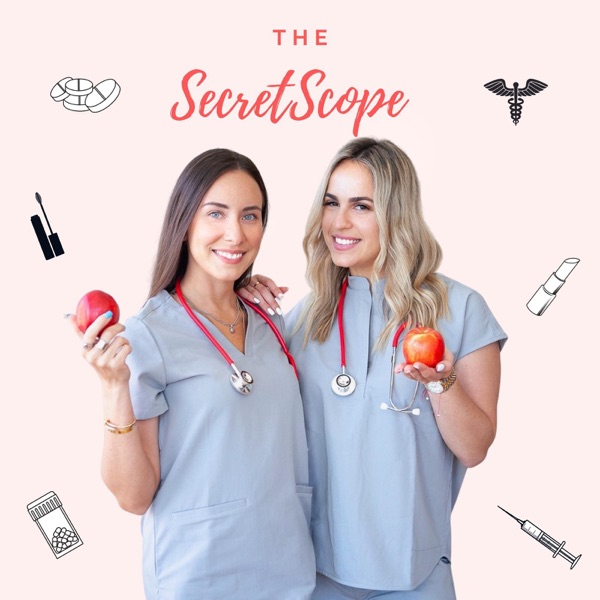 The SecretScope